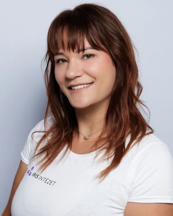 Császár Bernadett
